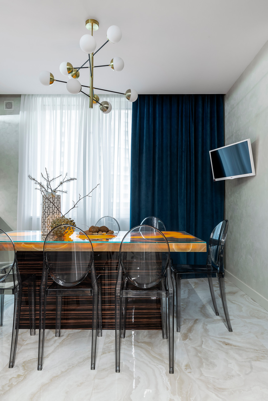 Эклектика н на Мосфильме