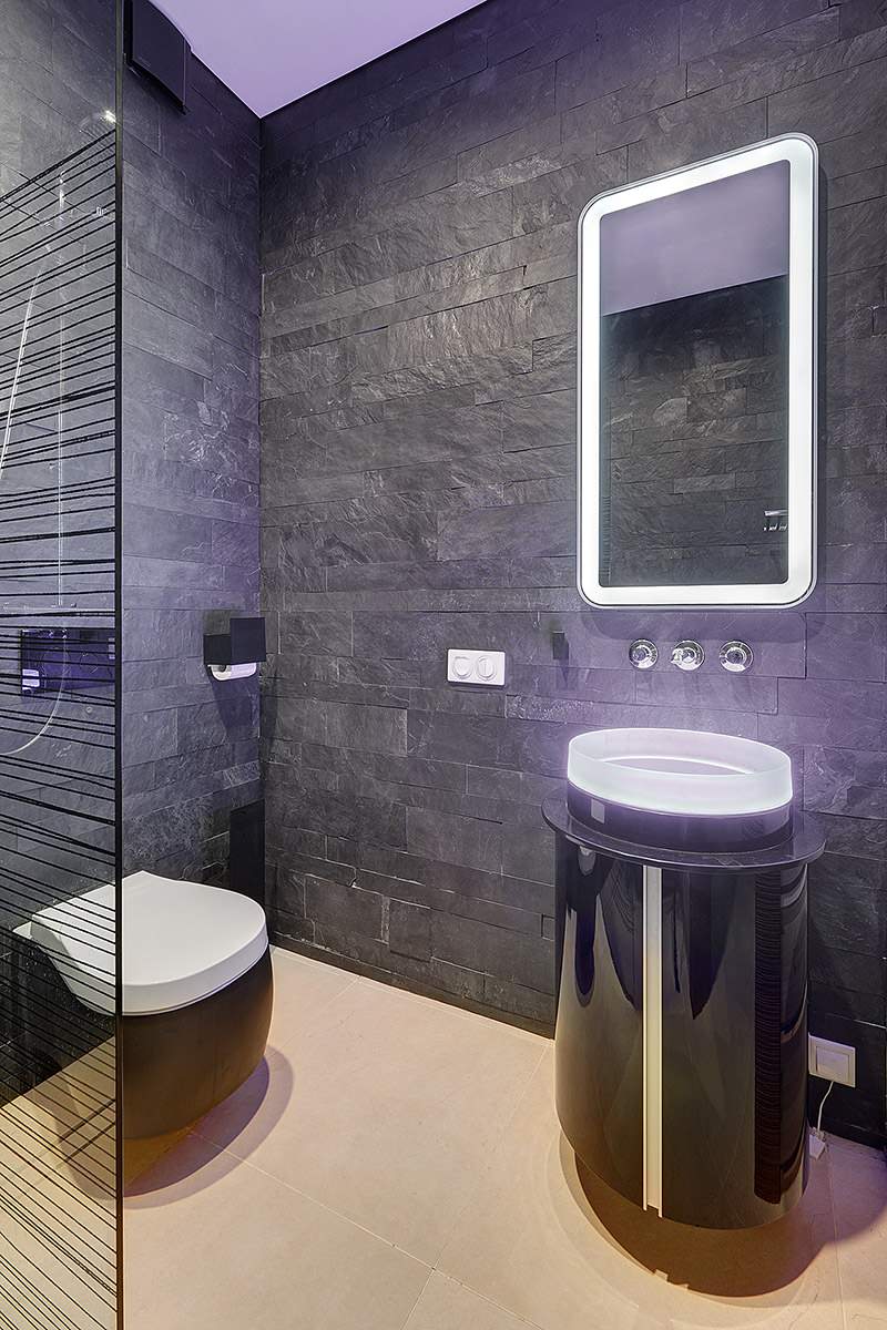 дом в подмосковье