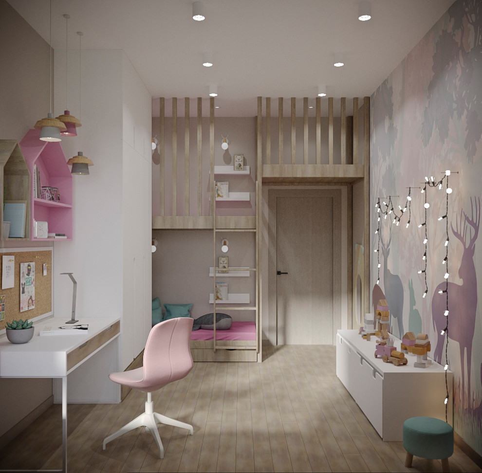 ЖК Новочеремушкинская, 17