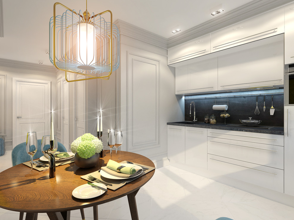 КвартираРуднева