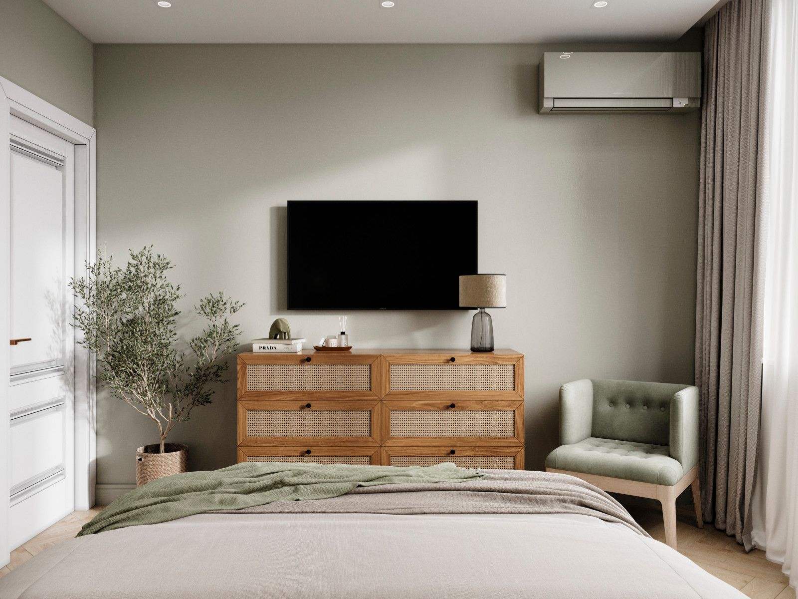 ЖК Одинград