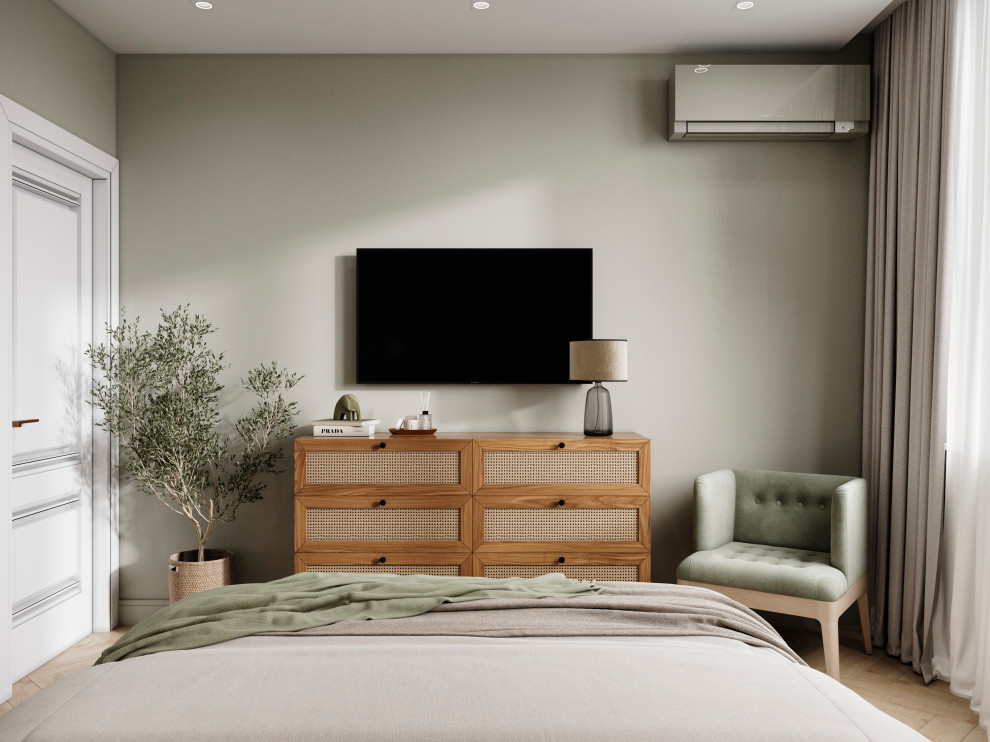 ЖК Одинград