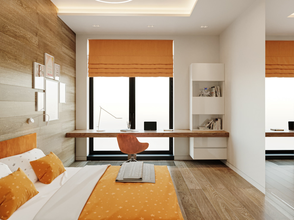 ЖК Крестовский Делюкс