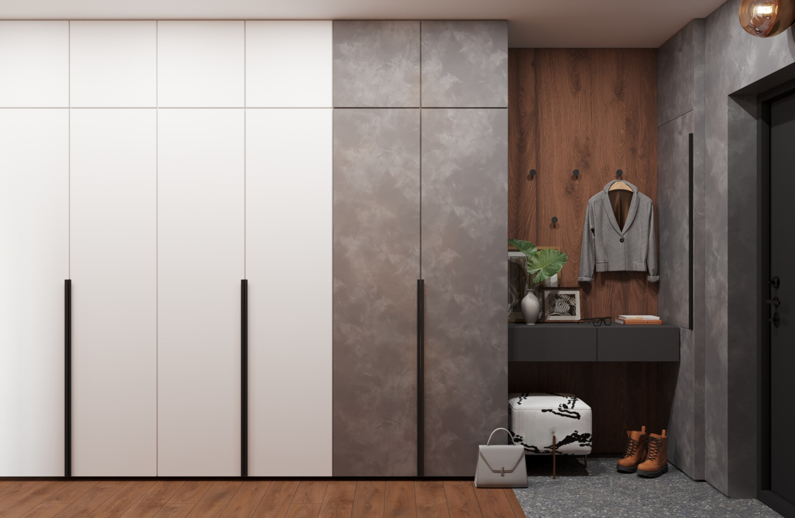 Обложка проекта: Пионерская