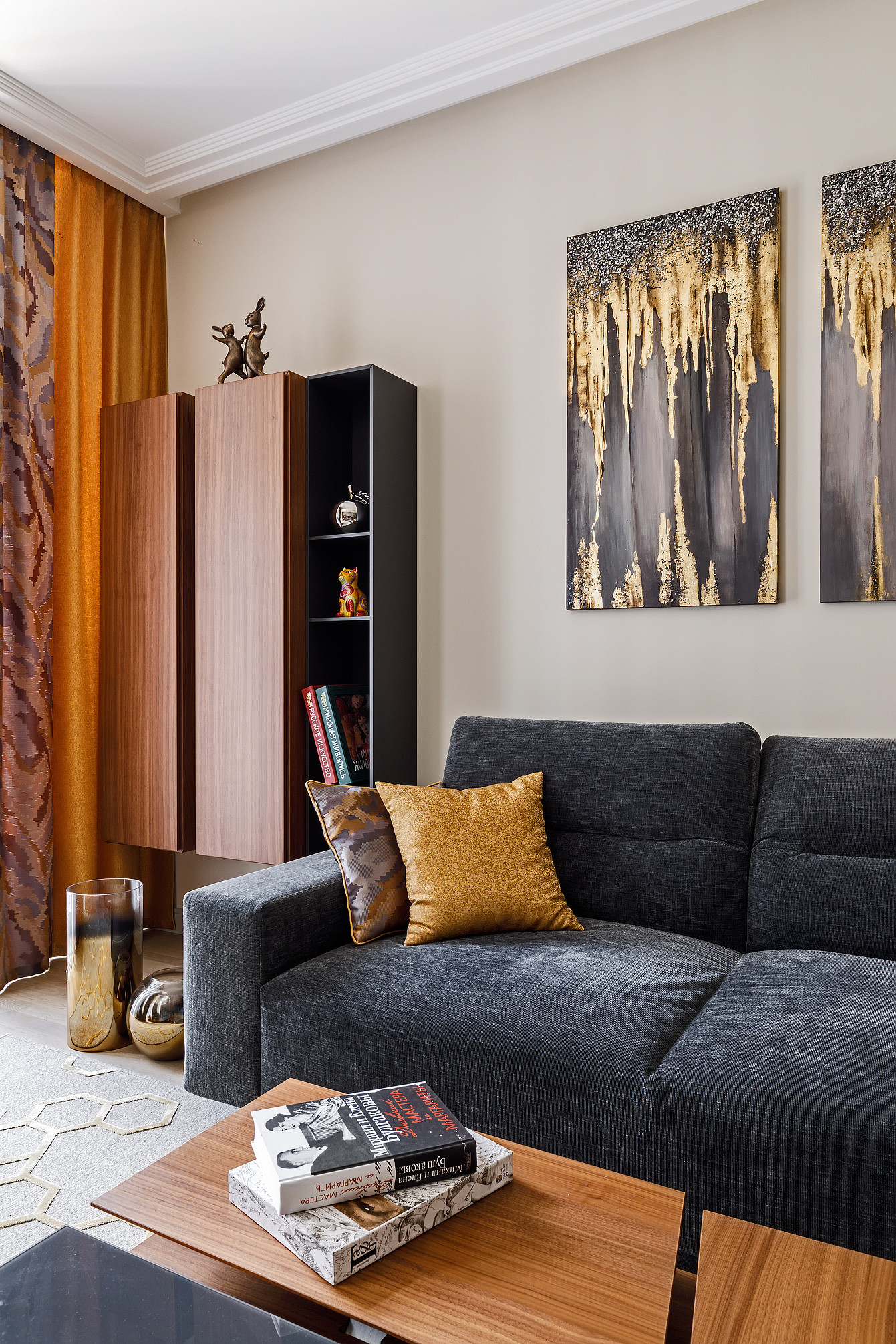 ЖК Резиденция Композиторов