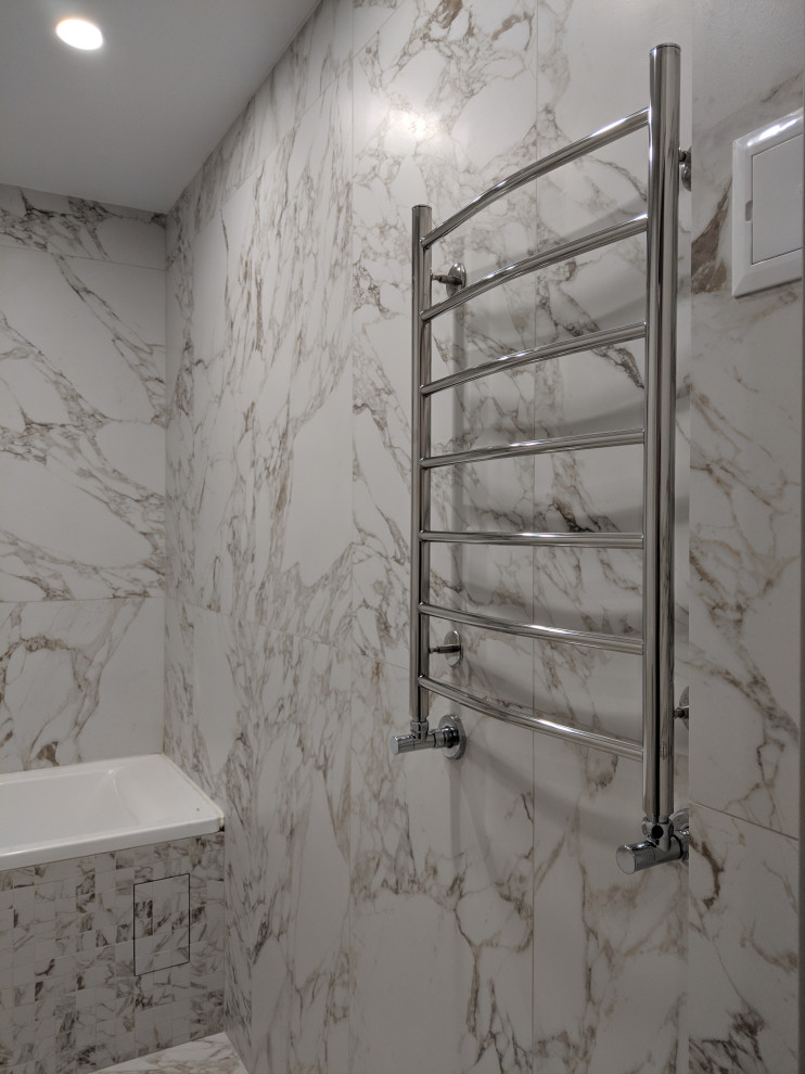 Квартира по дизайн - проекту на ул. Богдана Хмельницкого 19/3