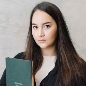 Камилла Умрзакова