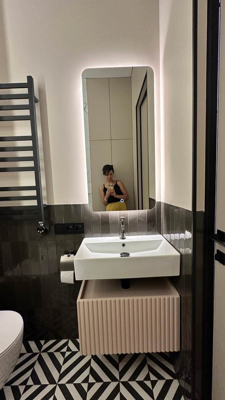 ЖК Nagatino i-Land