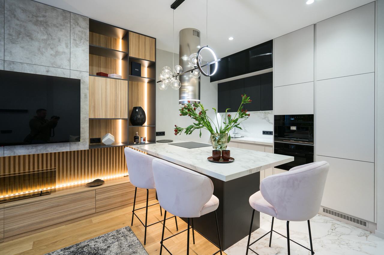 ЖК " Дипломат"