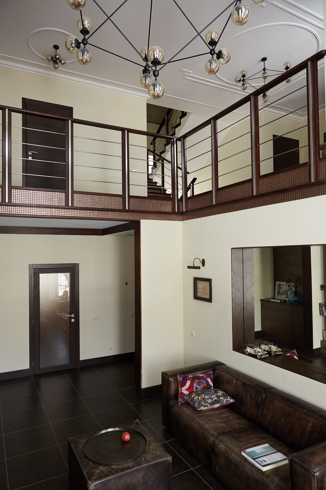 Дом в поселке "Изумрудная долина"