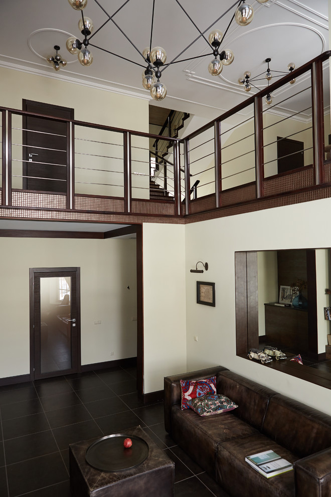 Дом в поселке "Изумрудная долина"