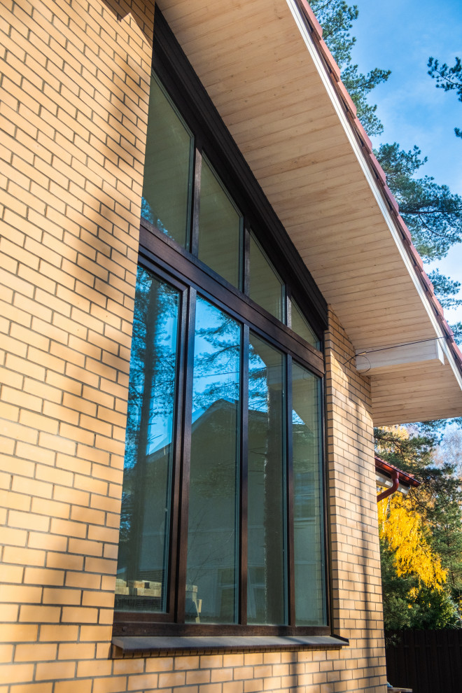 ЖСК «Модуль» , 2 дома.