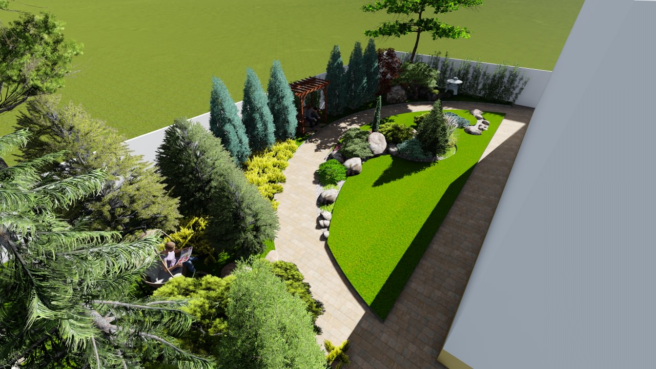 Геленджик, коттедж