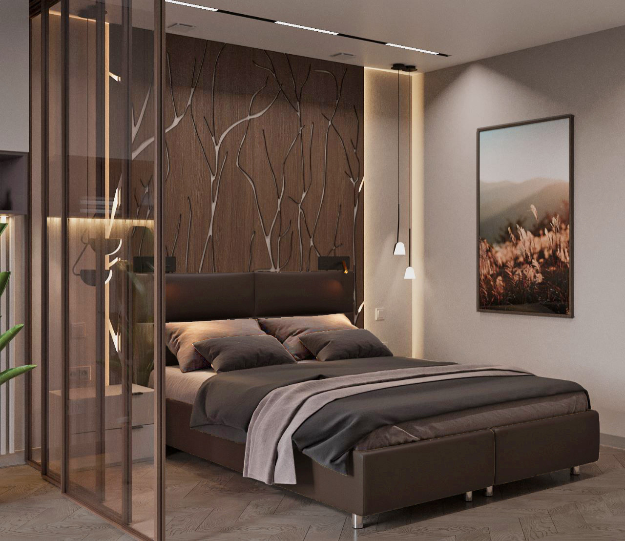 Апартаменты на Автозаводской