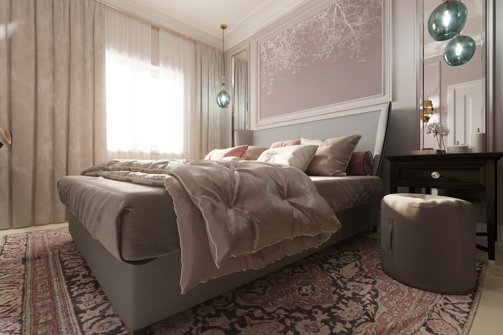 Розовые мечты о классике