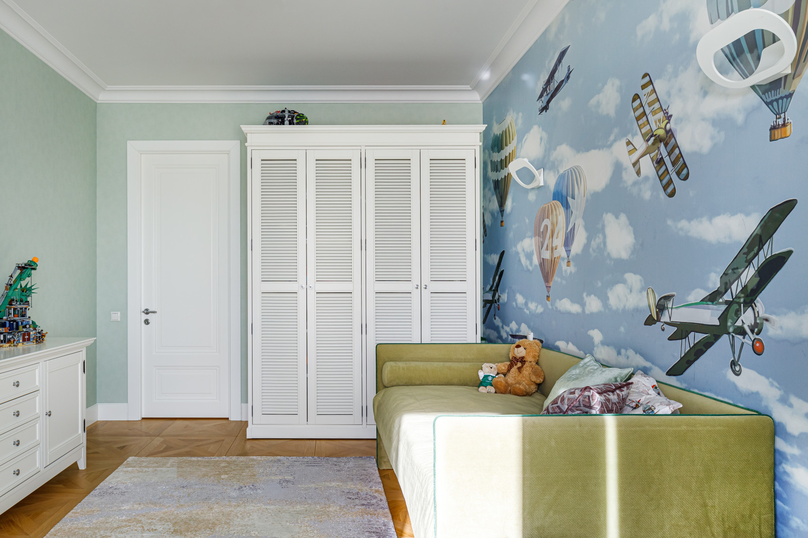 Мягкая классика