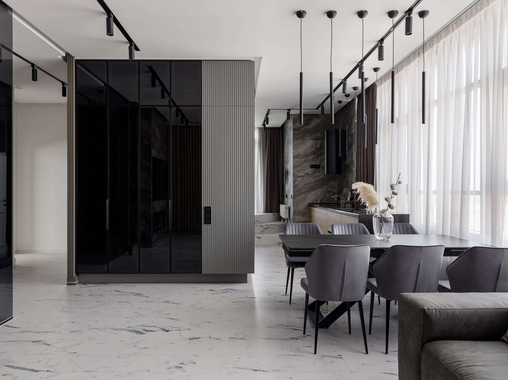 Квартира в Уфе