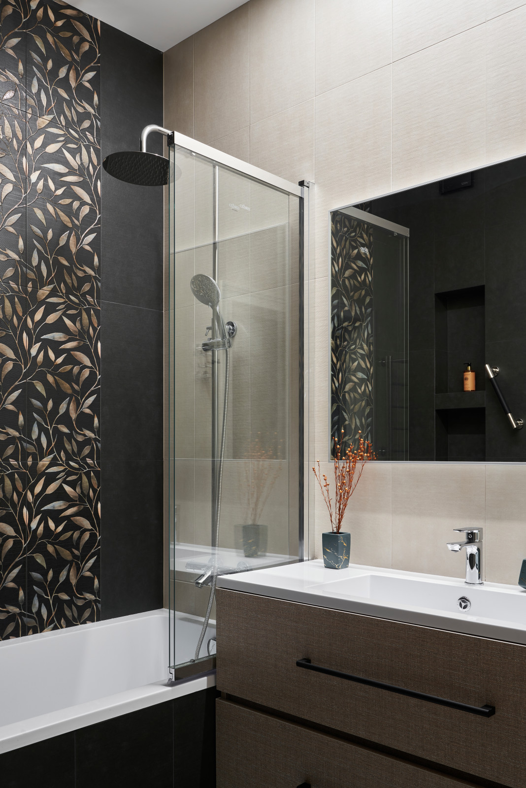 ЖК Рихард, 80 кв.м