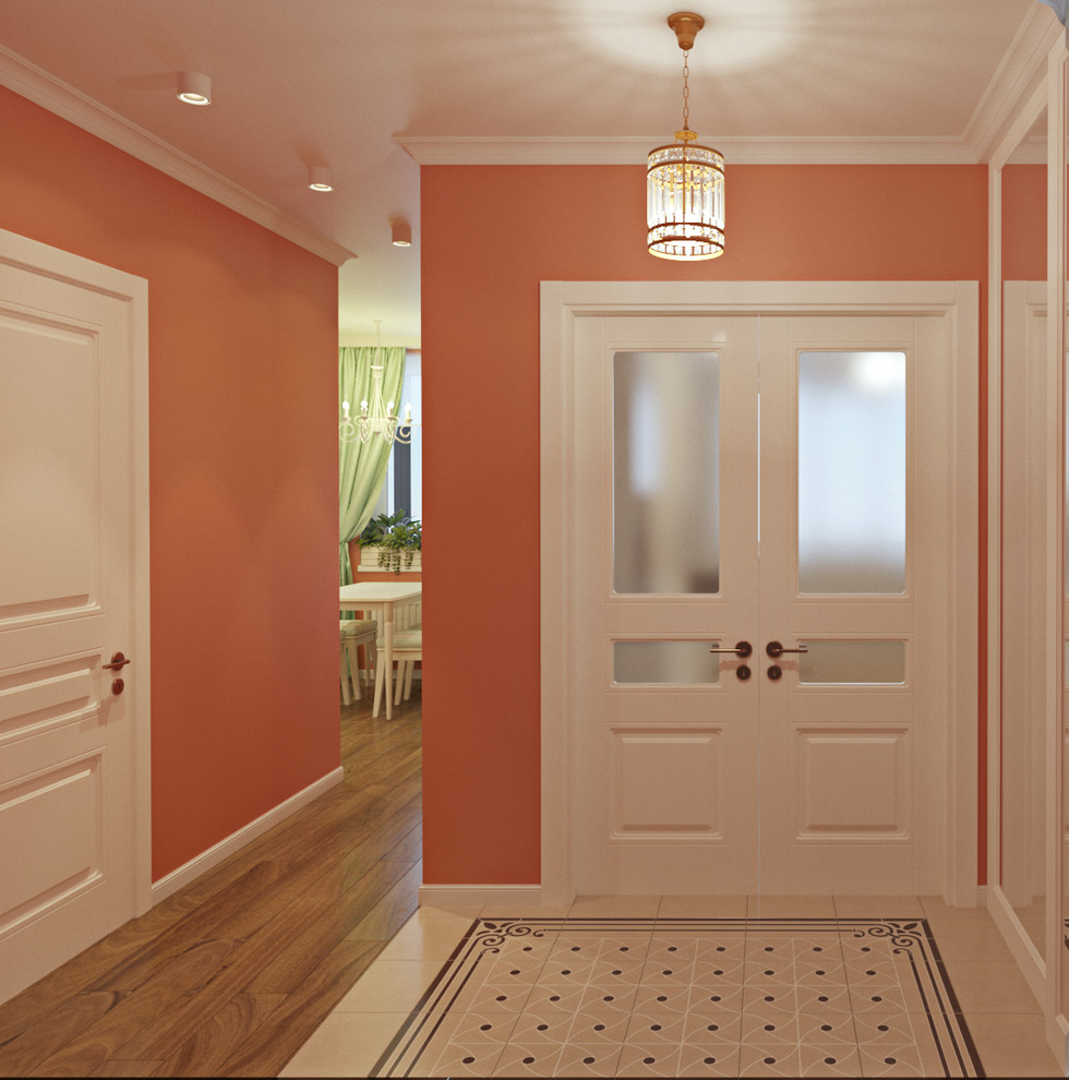 Квартира в ЖК "Лига Чемпионов"