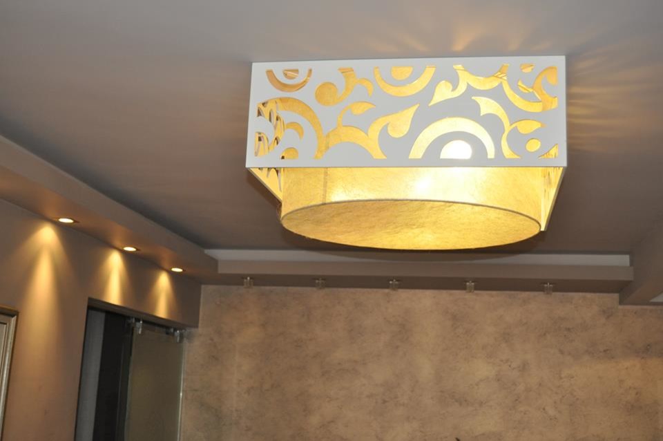 Наши работы