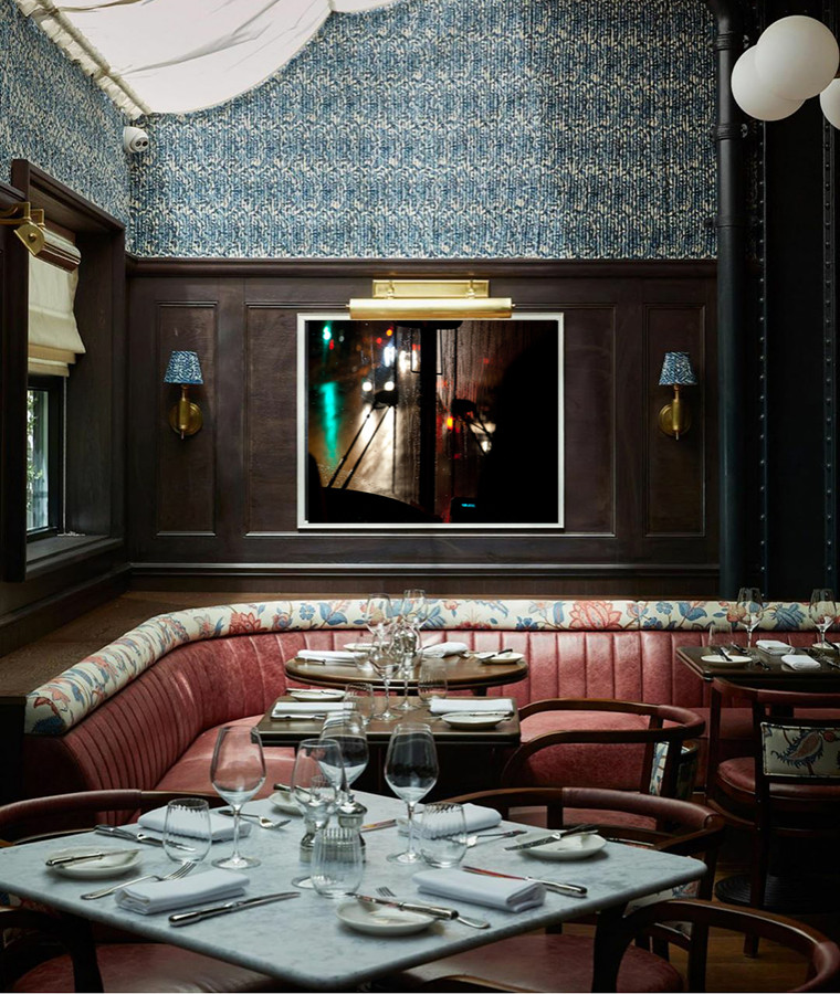 Обложка проекта: Визуализация работ в интерьере