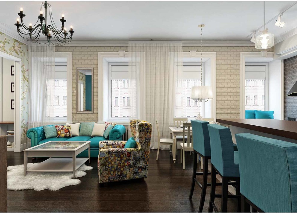 Настоящий Петербург