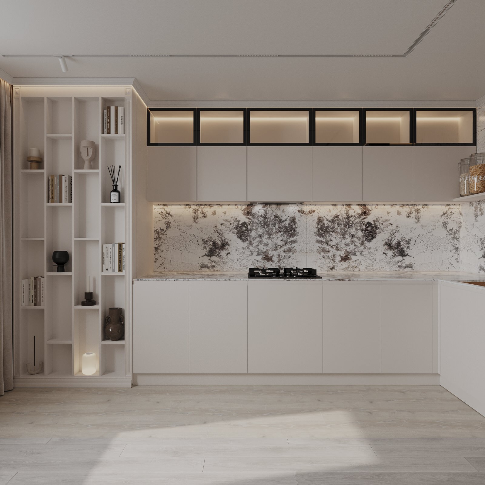 Квартира в Калининграде, ЖК "ЛЕТО"