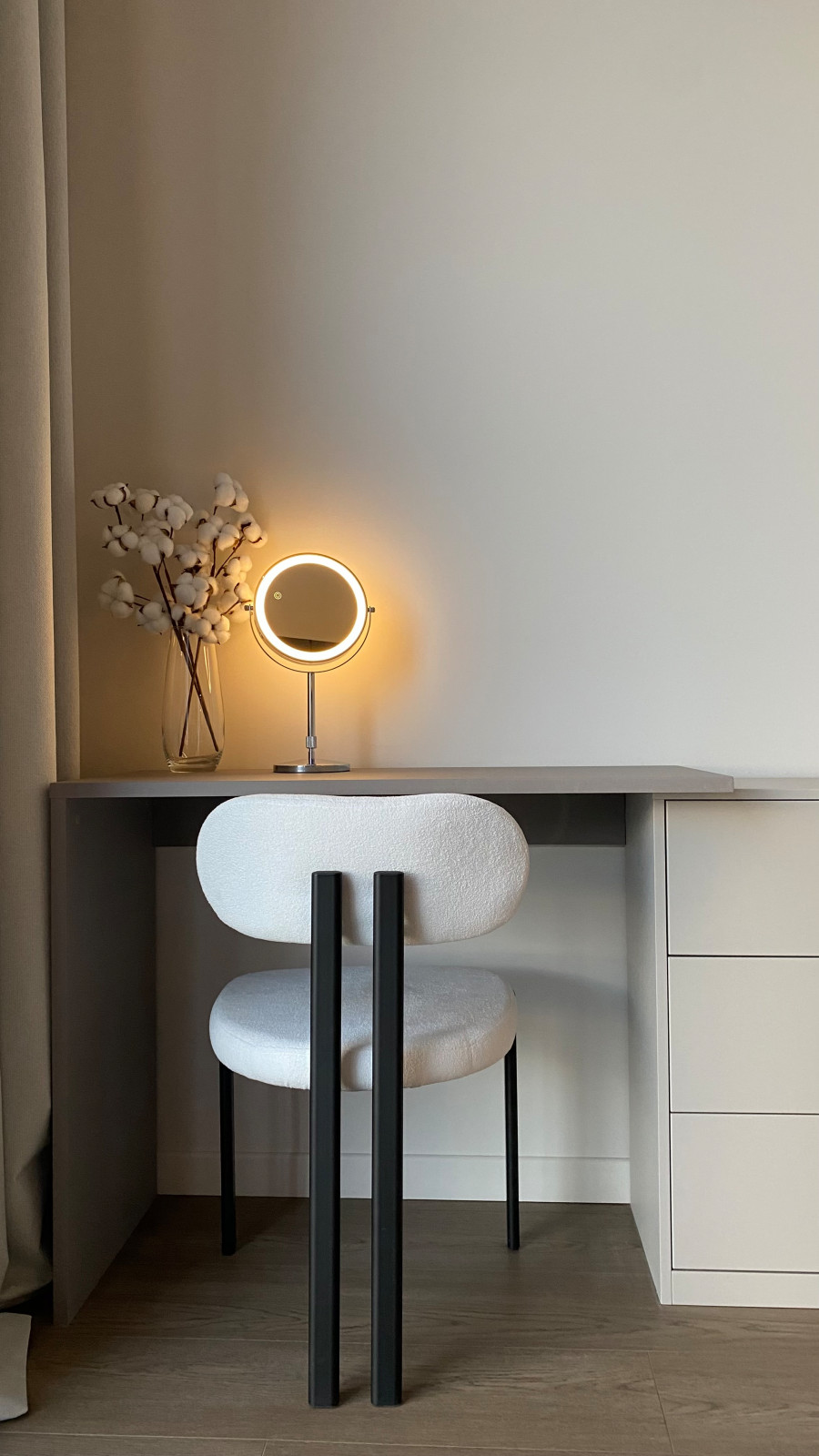 жк Capital towers, 53 кв м