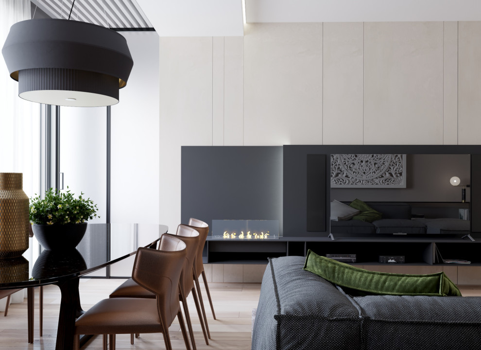 Мосфильмовская