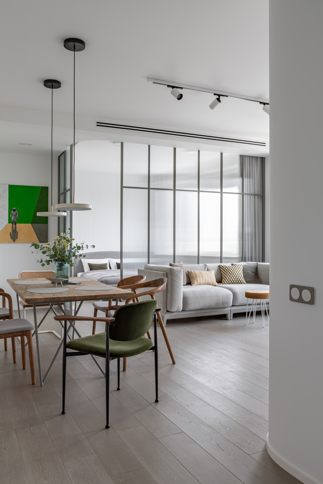 Разные проекты. New