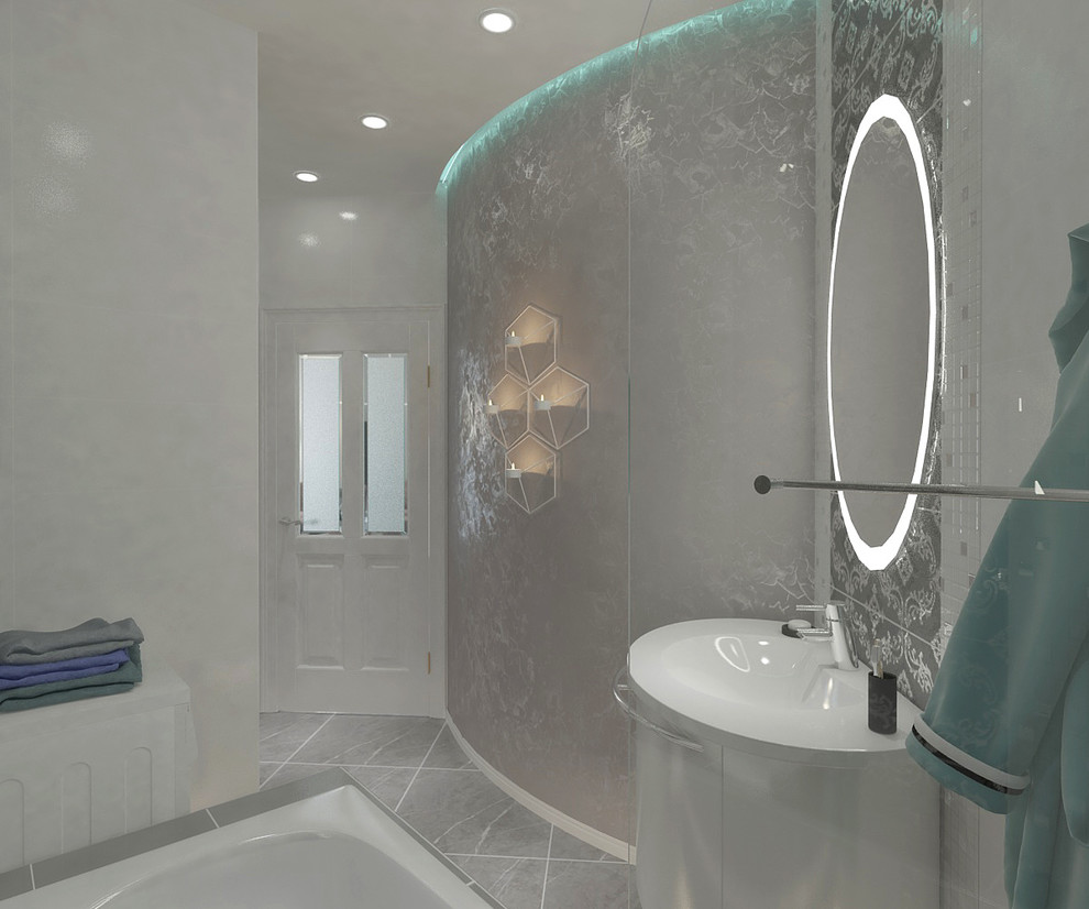 ЖК Парковые аллеи