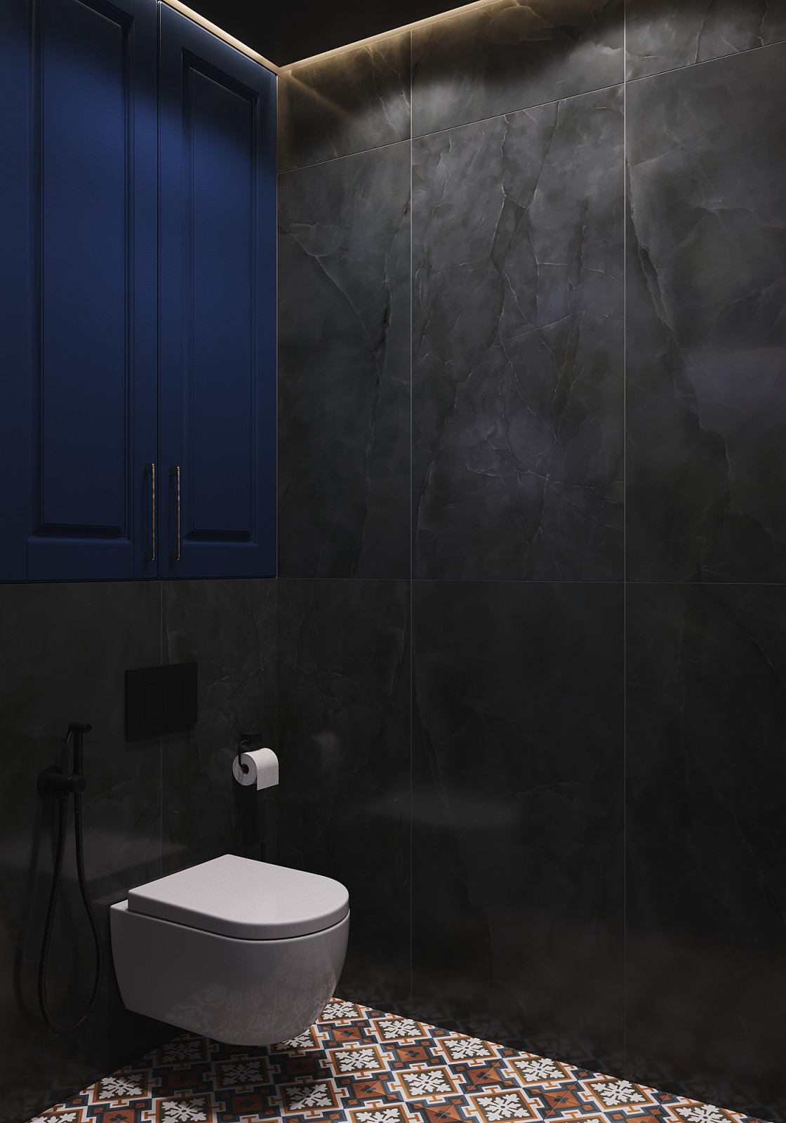 Дерево и камень