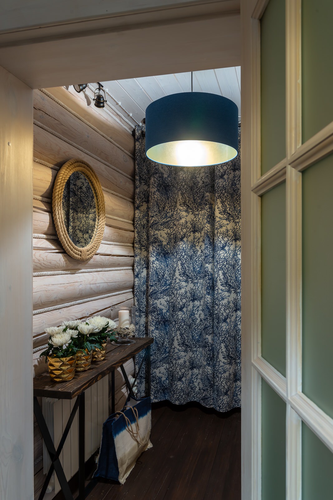 Джинсовая Симфония