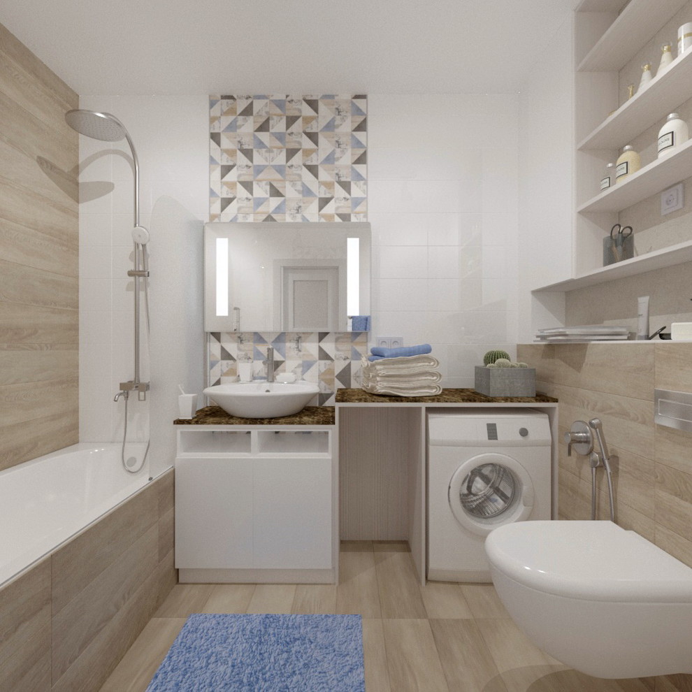 Ванная комната