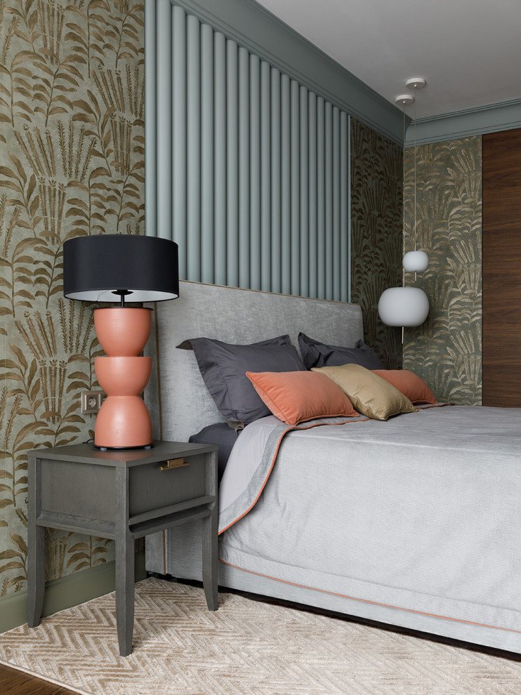 Квартира на юге Санкт-Петербурга