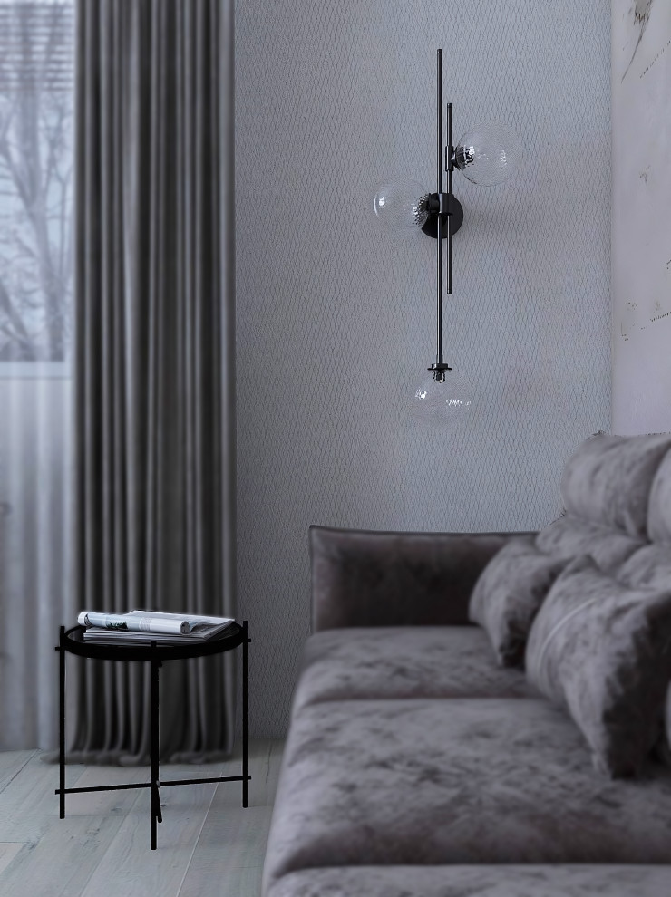 Кабинет в частном доме