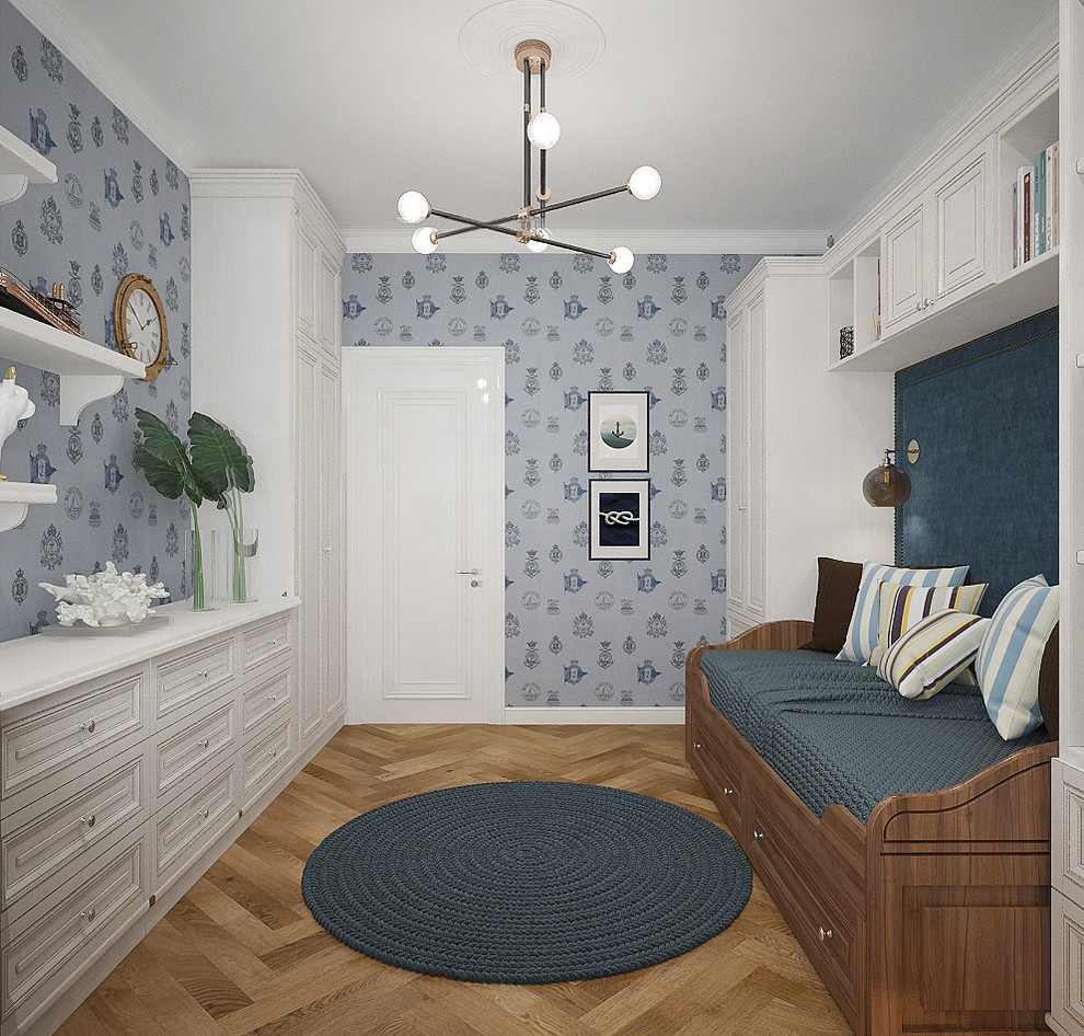 Очарование старой Москвы