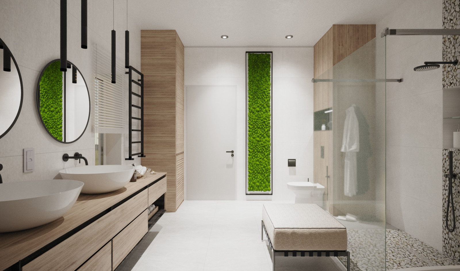 Ванная комната 2