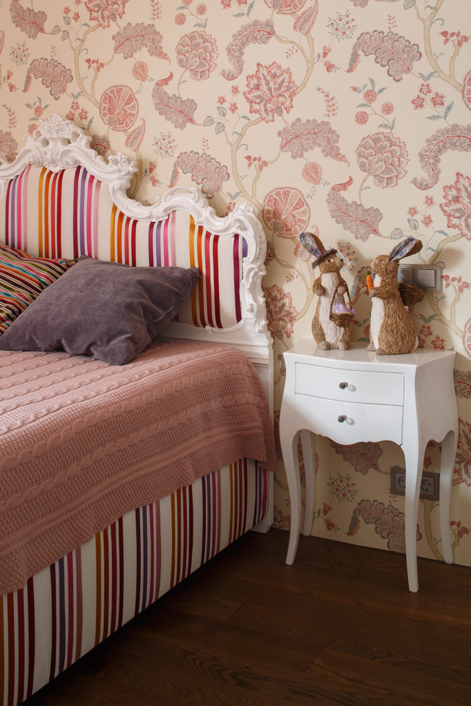 ДОМ В ЭКЛЕКТИЧНОМ СТИЛЕ