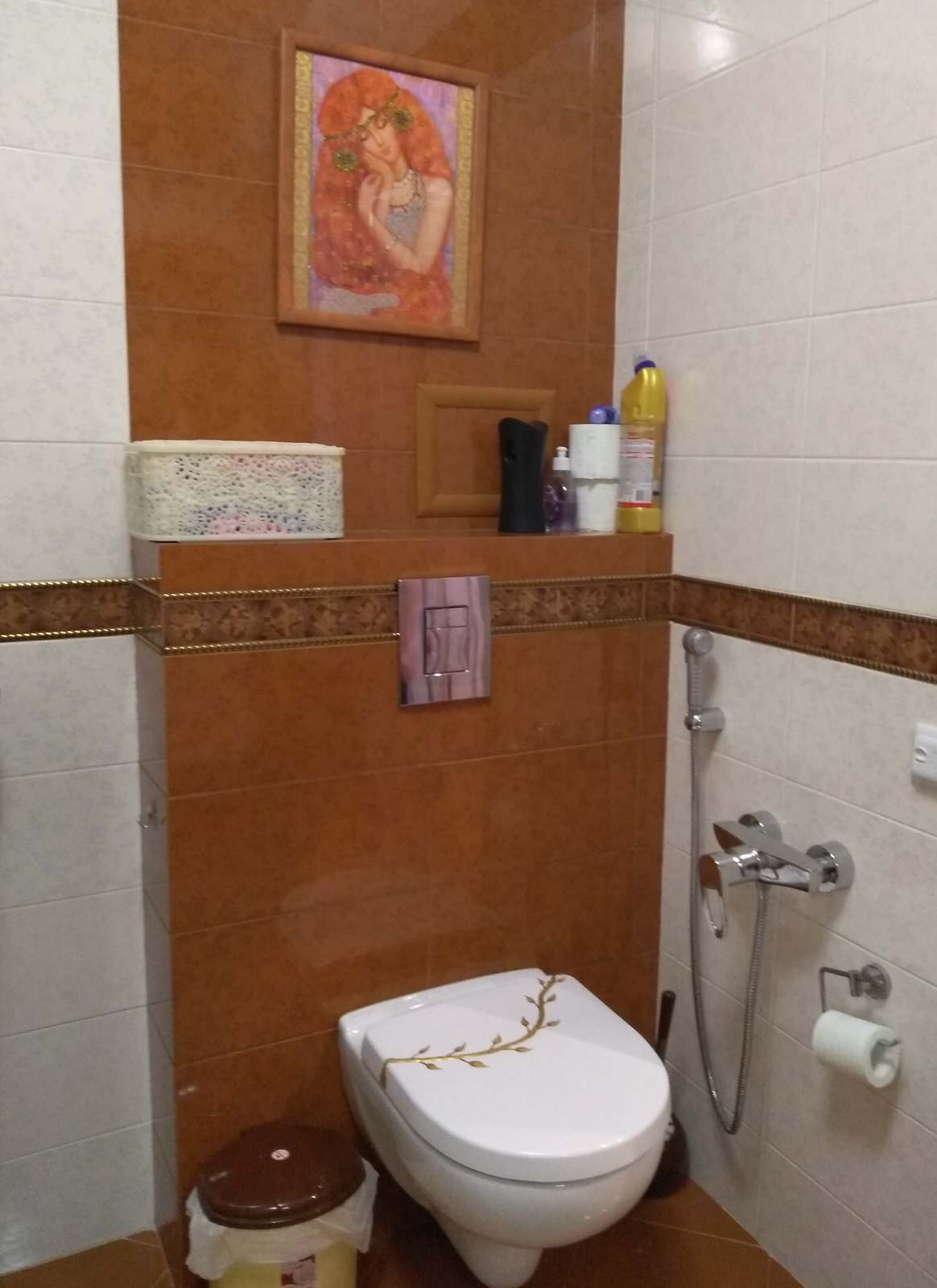 Квартира  в Белгороде