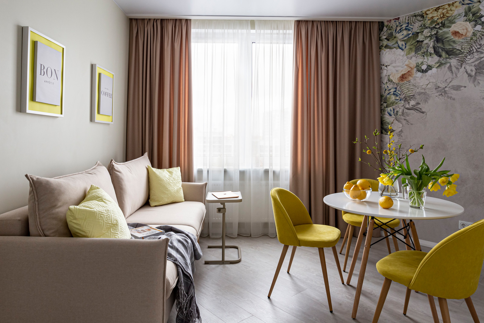 ДОМ на Блюхера