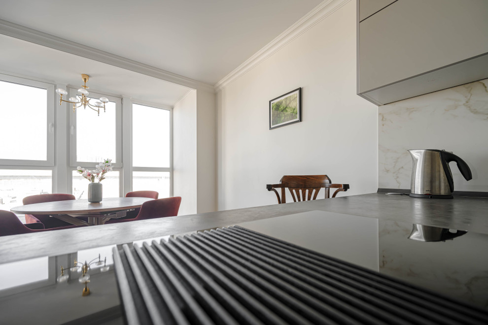 ЖК Московский квартал