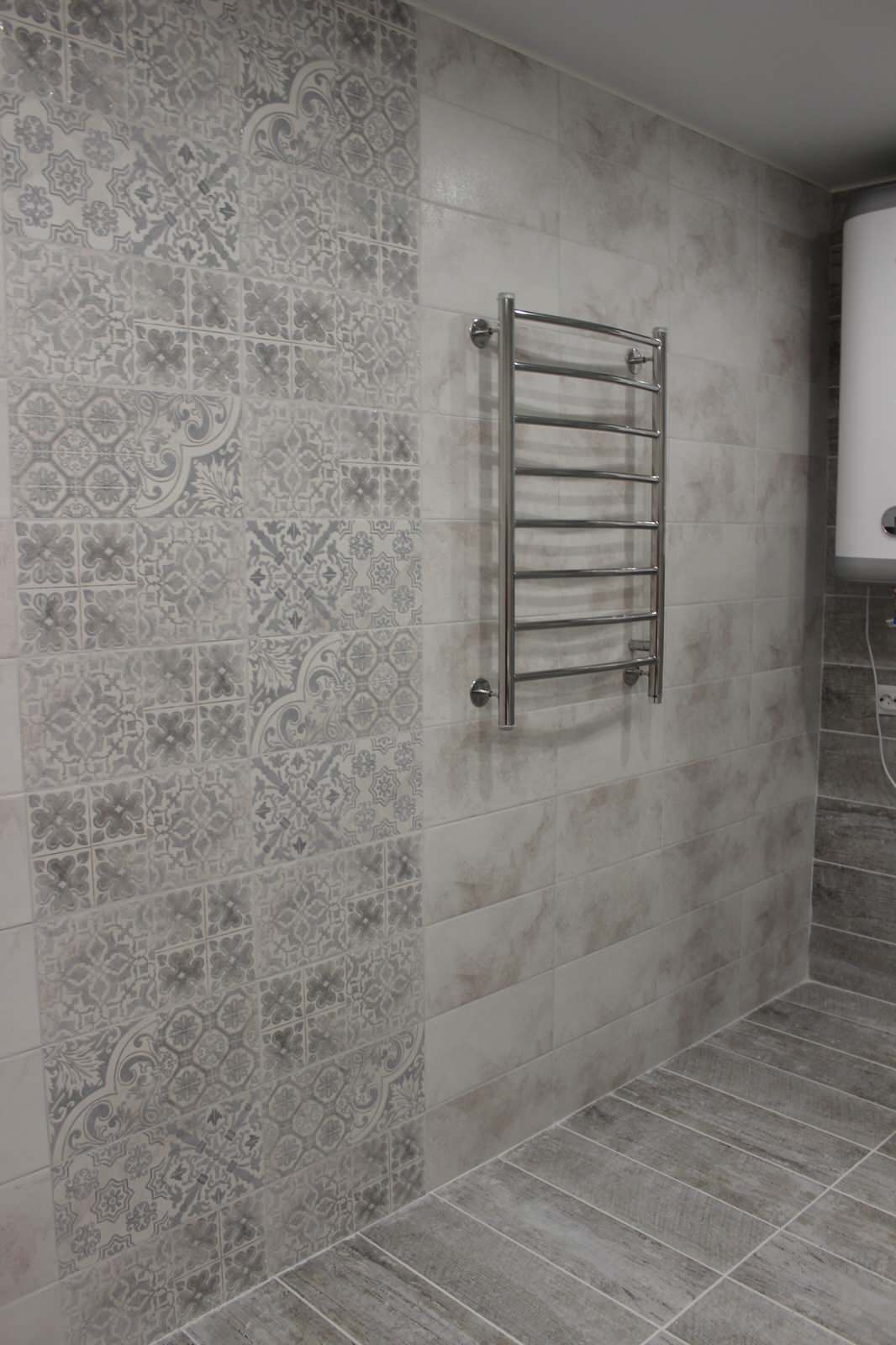 Санузел "Под ключ"