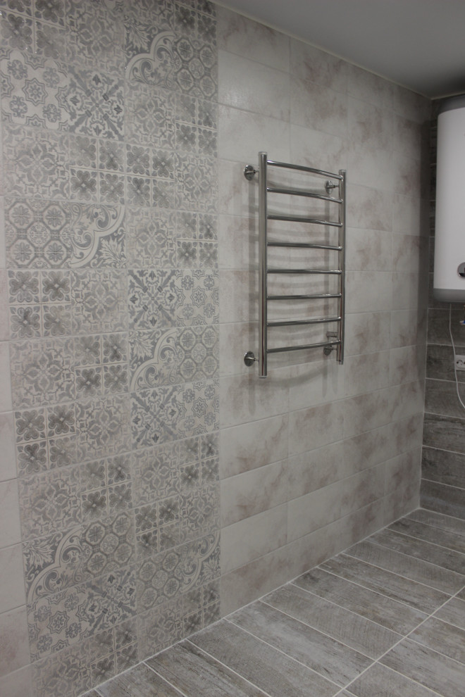 Санузел "Под ключ"