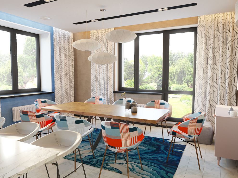 Обложка проекта: Средиземноморье в Нижнем Новгороде