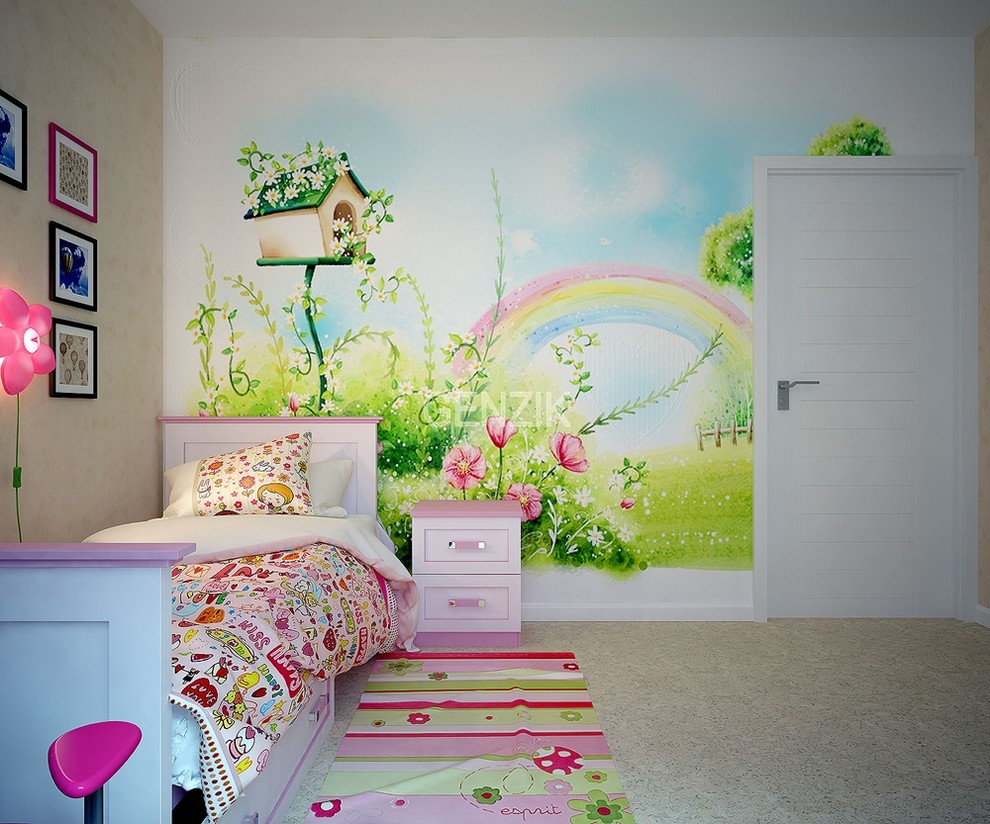 Солнечная безмятежность