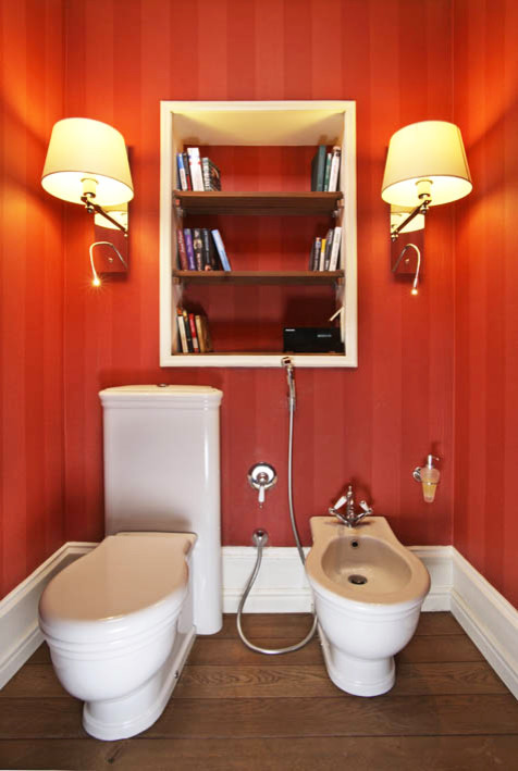 ДОМ В СОЛОВЬИНОЙ РОЩЕ