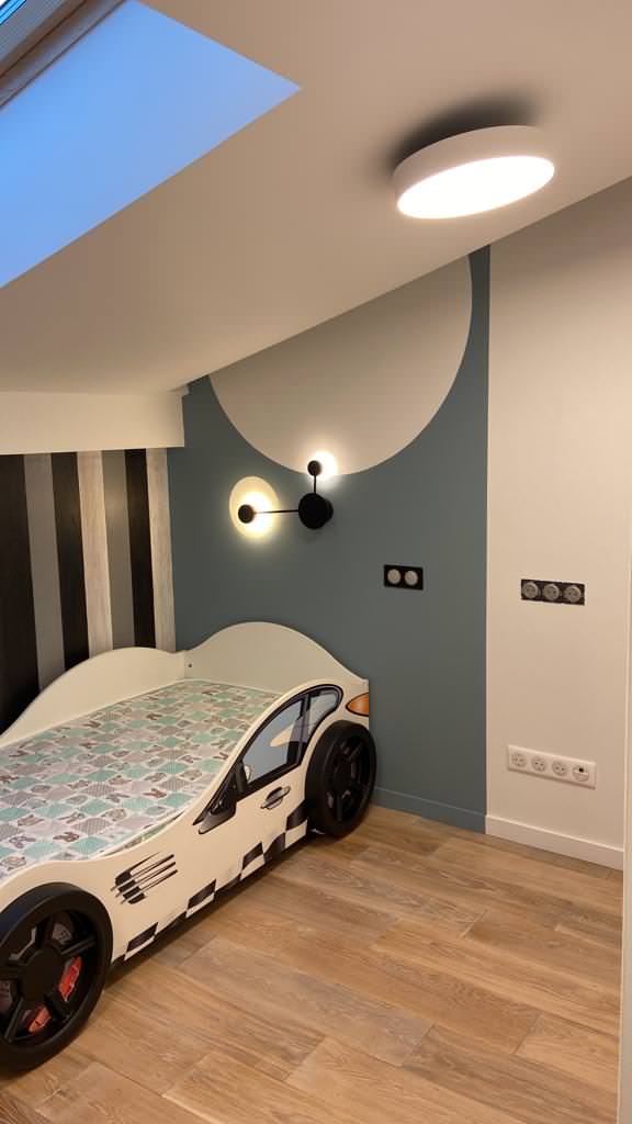 ЖК Каскад Парк