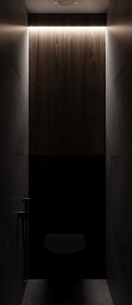 Борисовские пруды.