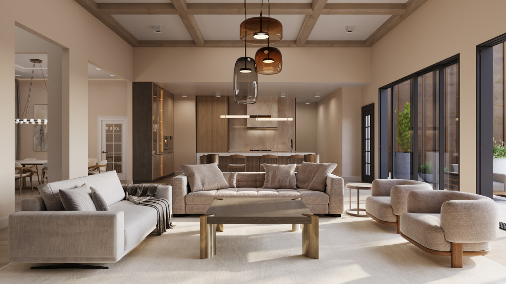 House in New Jersey, Renovation